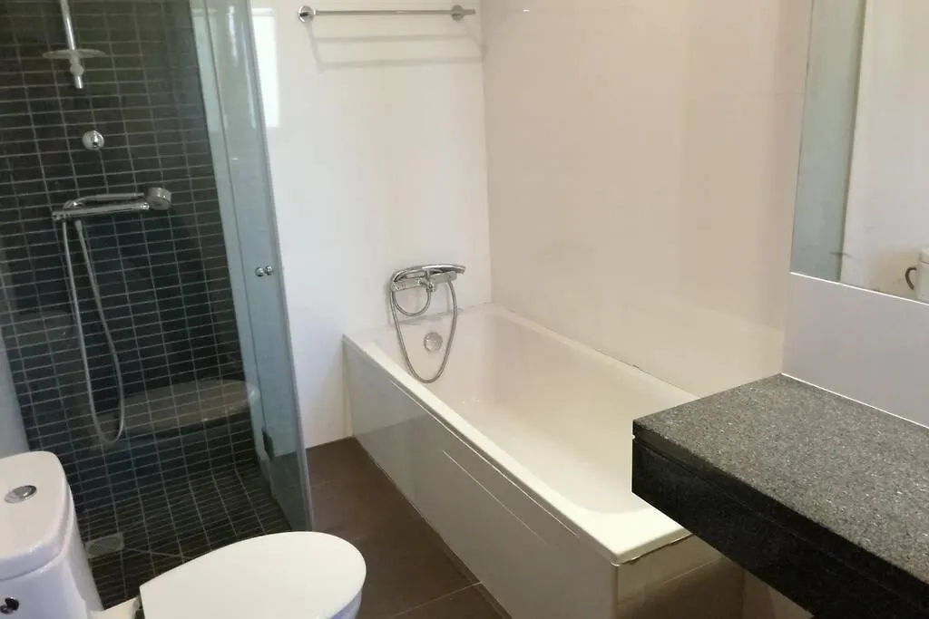 Villa Azevedo Vilamoura Holiday home