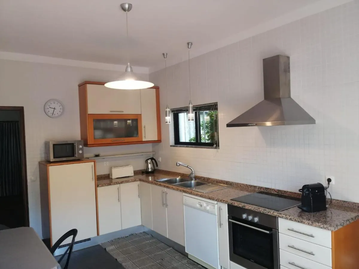 Holiday home Villa Azevedo Vilamoura