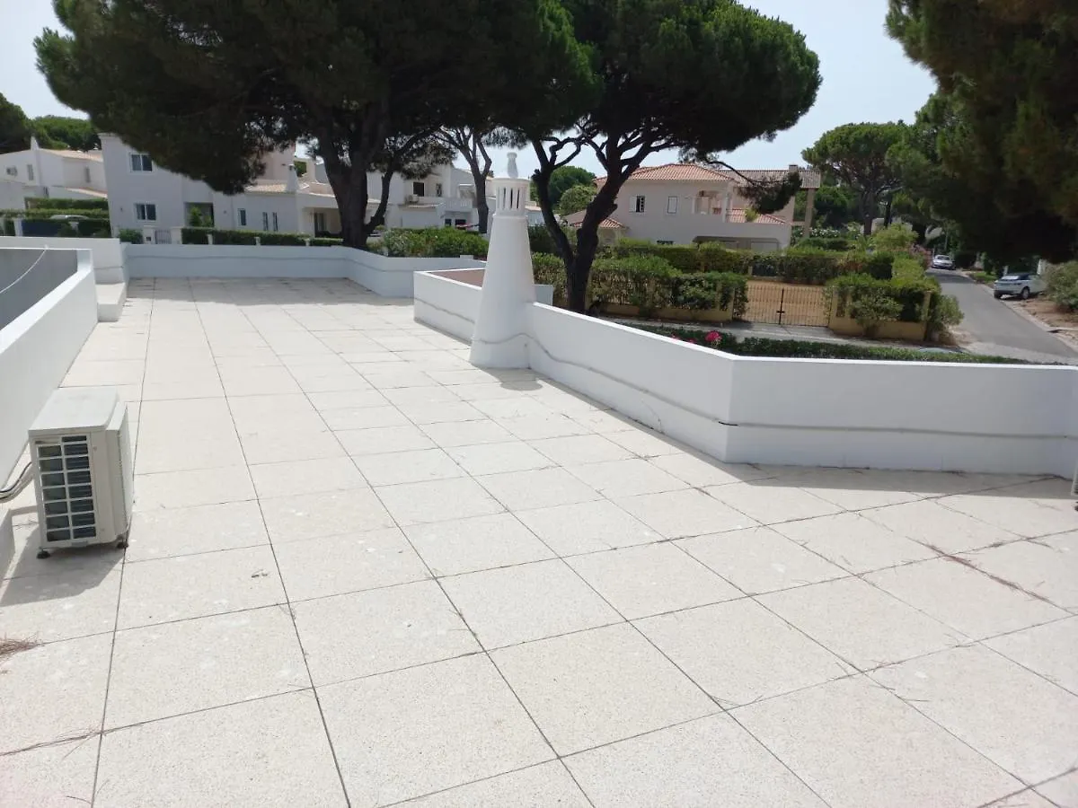 Villa Azevedo Vilamoura Portugal