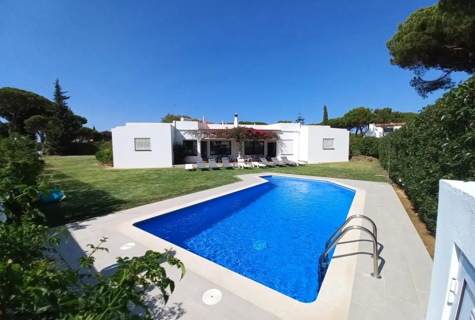 Villa Azevedo Vilamoura Holiday home