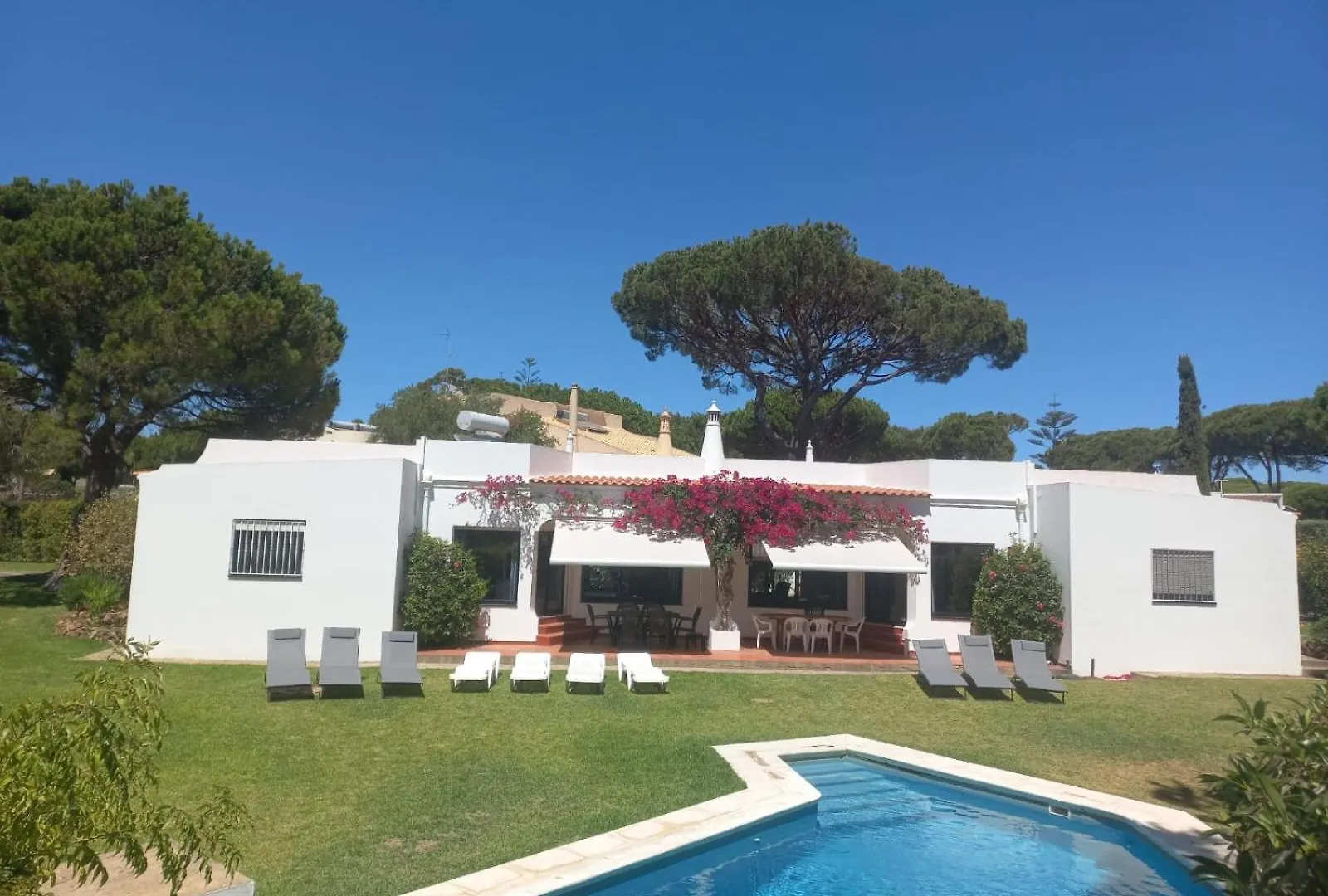 Villa Azevedo Vilamoura