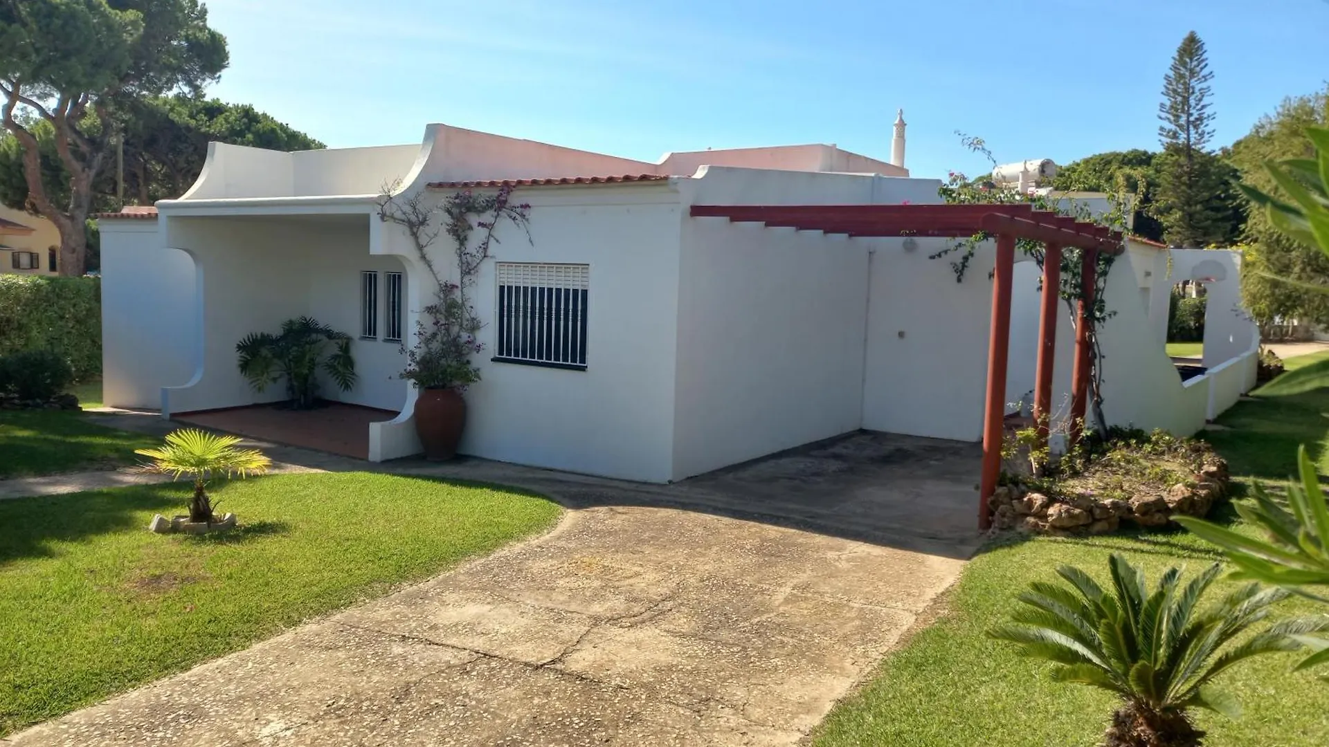 Villa Azevedo Vilamoura Portugal