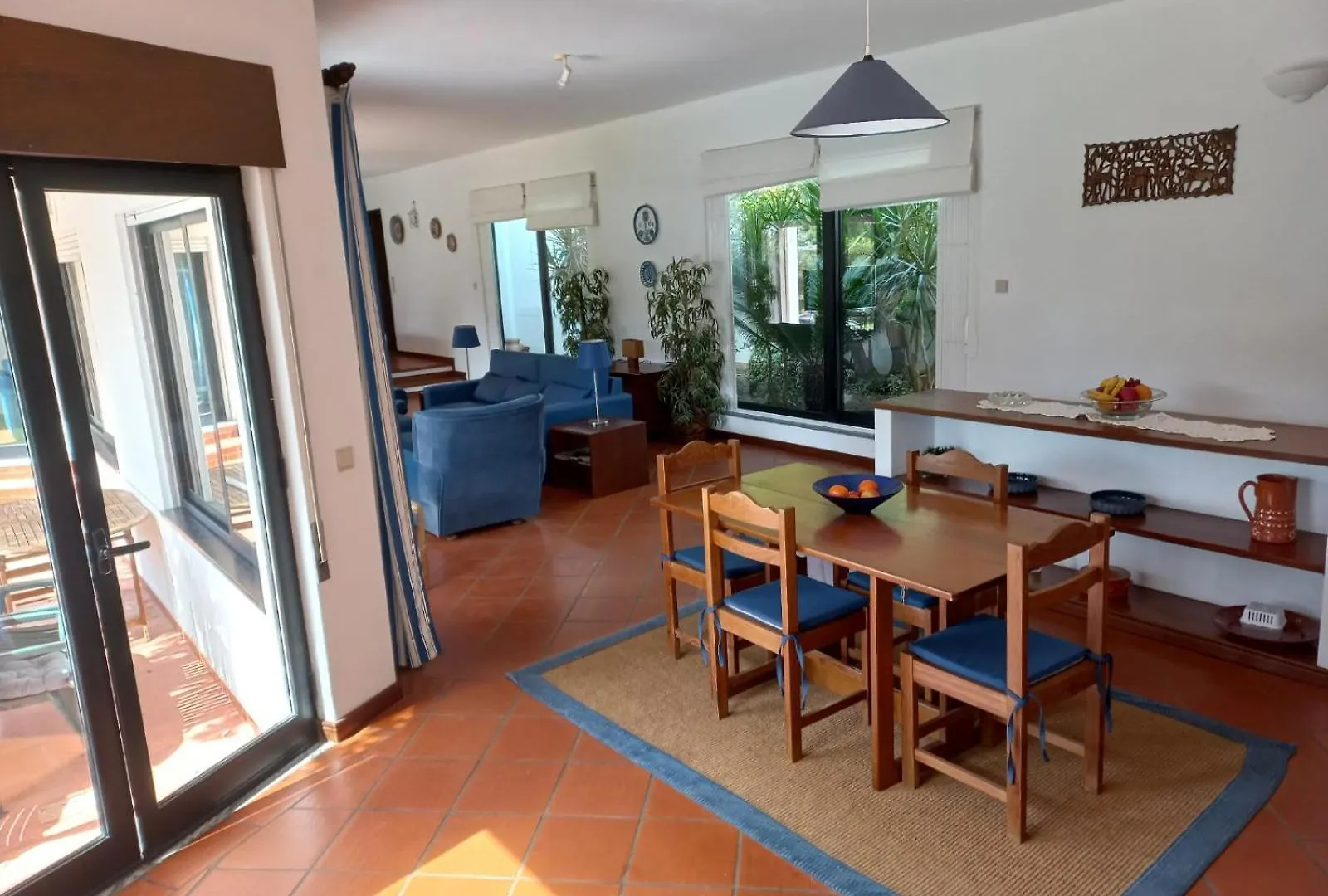 Holiday home Villa Azevedo Vilamoura