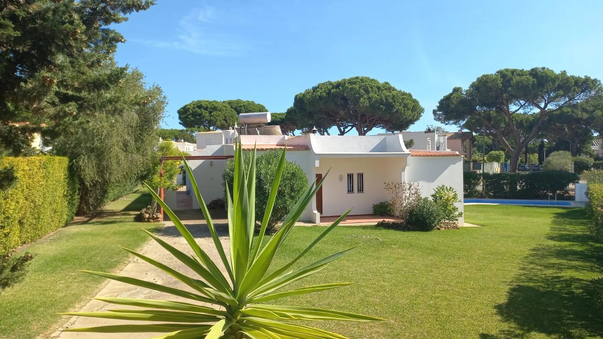 Villa Azevedo Vilamoura 0*,  Portugal
