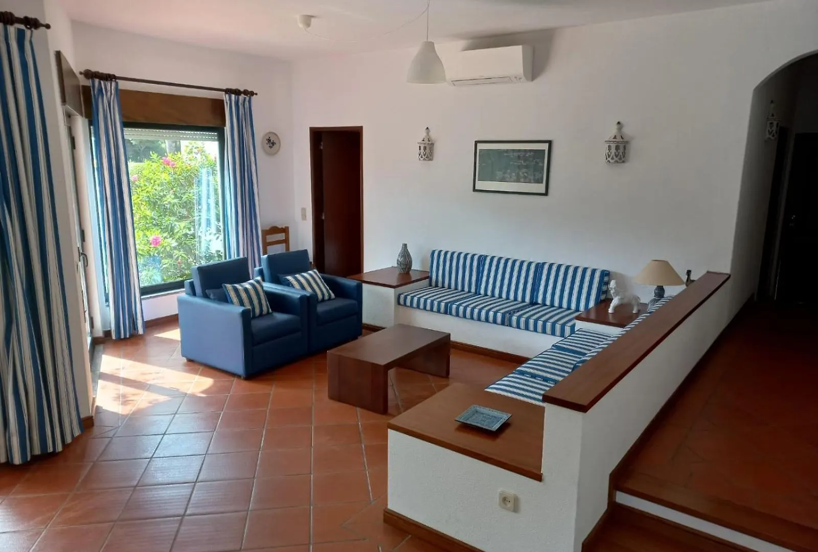 Holiday home Villa Azevedo Vilamoura Portugal